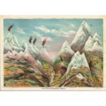 View of Nature in Ascending Regions (1893)