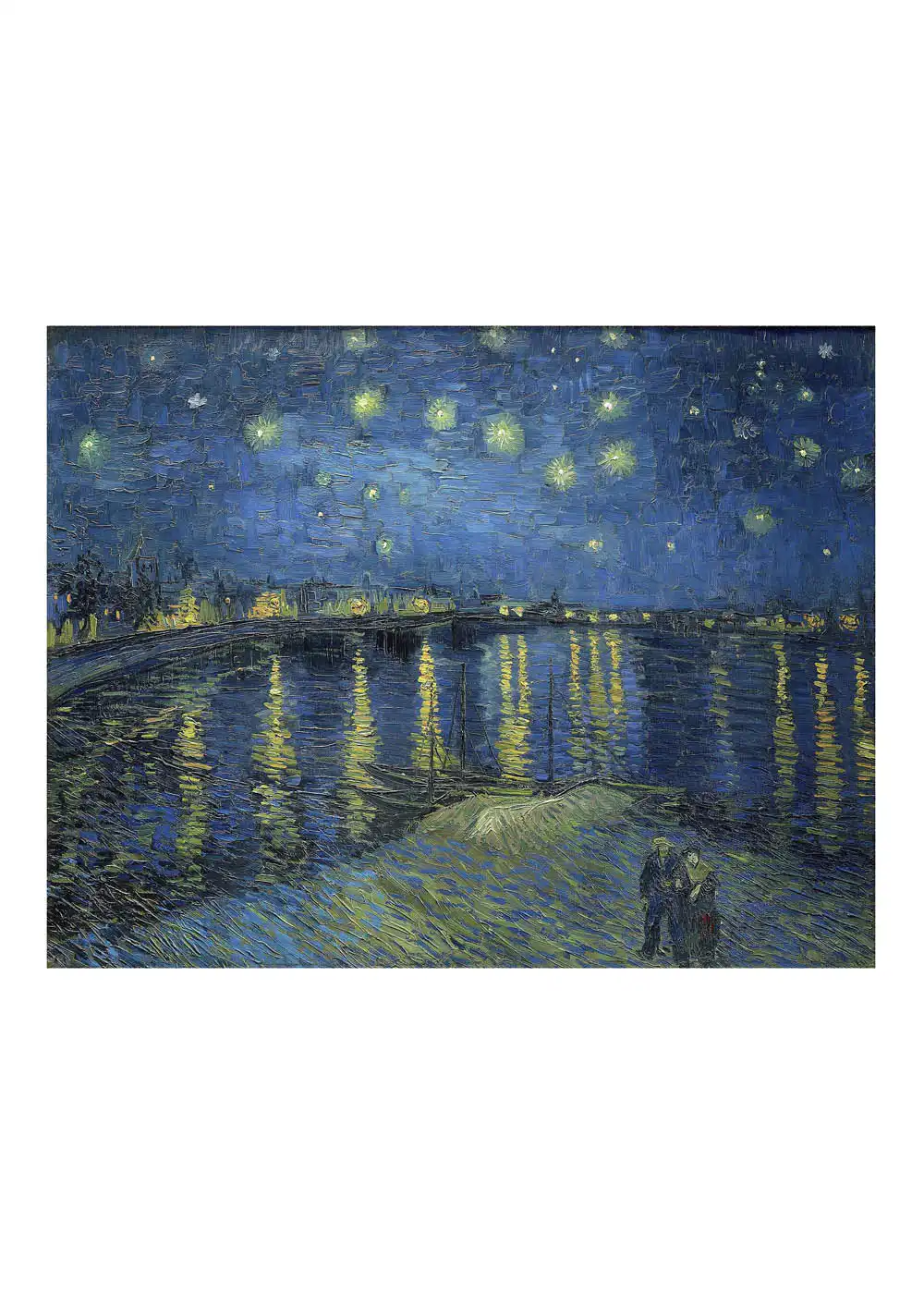 Untitled-4 dsdsdsdhgfcopy Starry Night Over the Rhone - Image 1