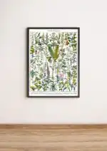 Plantes médicinales - Image 2