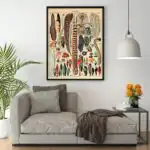 Adolphe Millot Plumes - Image 2