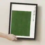 Japanese vintage print of seagulls - Image 5