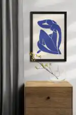 Blue Nude IV - Image 2