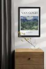 The Olive Trees - Image 2