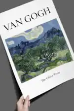 The Olive Trees - Image 3