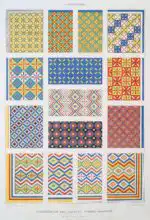 Ceiling Ornamentation