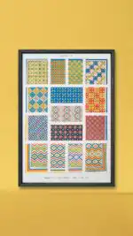 Ceiling Ornamentation - Image 2