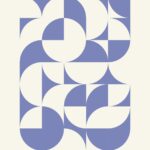 Bauhaus poster LB