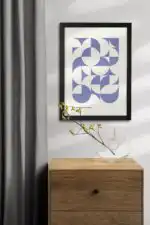 Bauhaus poster LB - Image 4