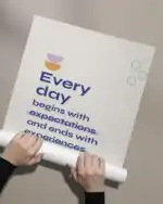 Motivational Quote I - Image 2