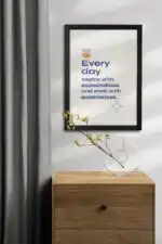 Motivational Quote I - Image 3