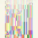 Bauhaus poster CMYK