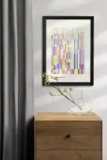 Bauhaus poster CMYK - Image 3