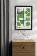 Bauhaus poster GB - Image 2