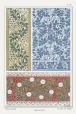 Eglantier (wild rose)