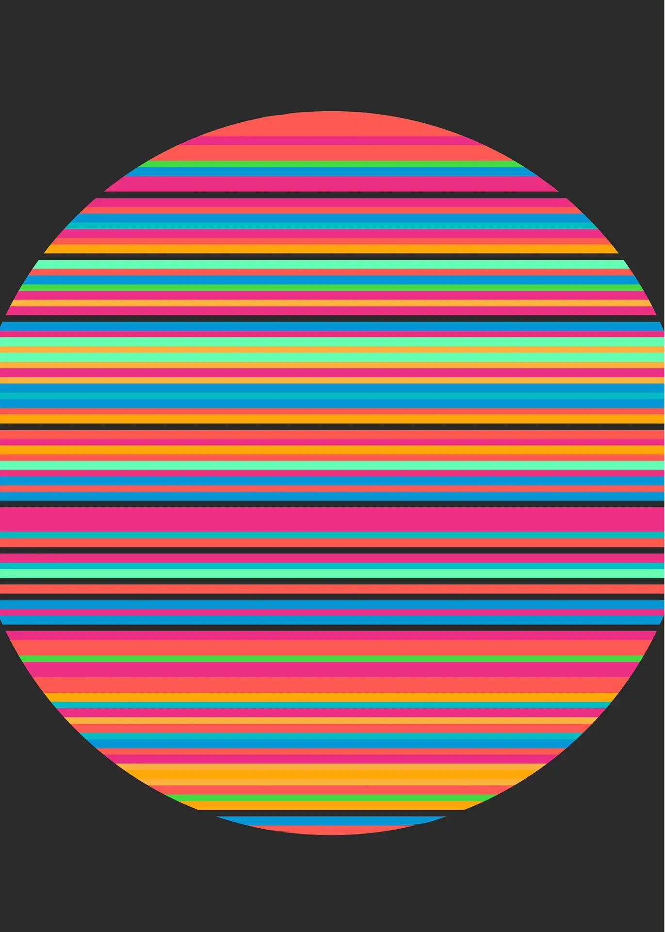 Цветно кълбо Цветно кълбо - Image 1