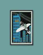 Tête á Tête on the 968th Floor of a Skyscraper - Image 2