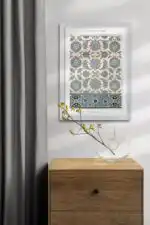 Arabic art pattern, Emile Prisses, 19 - Image 4