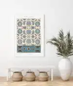 Arabic art pattern, Emile Prisses, 19 - Image 5