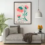 Flower Market Florence - Image 2