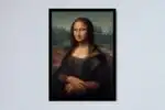Mona Lisa - Image 3