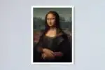 Mona Lisa - Image 4