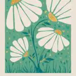 Flower Market Lisbon