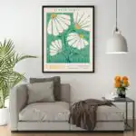 Flower Market Lisbon - Image 2