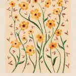 Flower Market London