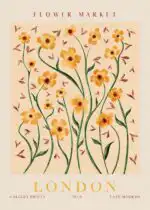 Flower Market London