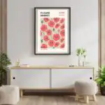 Flower Market - Paris - Image 2