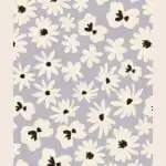 Flower Market positive