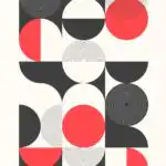 Geometric Poster BR [3]