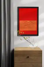 Geometrical Poster Design RY - Image 2