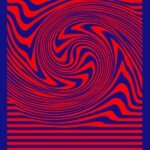 Geometrical Poster Design BR
