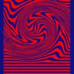 Geometrical Poster Design BR