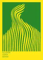 Geometrical Poster Design YG