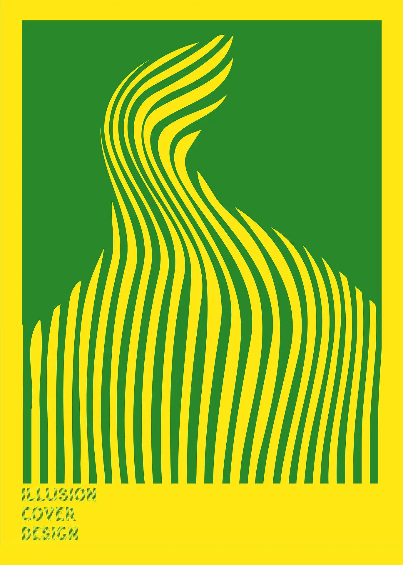 Geometrical Poster Design YG Geometrical Poster Design YG - Image 1