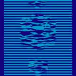 Geometrical Poster Design BB