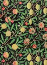 Fruit pattern (1862)