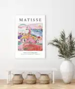 Henri Matisse - View of Collioure (1905) - Image 3