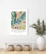 Henri Matisse - Landscape at Collioure (1905) - Image 2