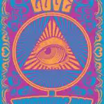 Love is watching you