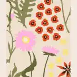 Flower Market London