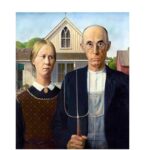 American Gothic (1930)