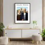 American Gothic (1930) - Image 2