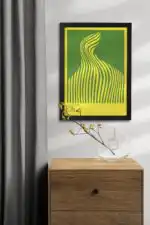 Geometrical Poster Design YG - Image 5