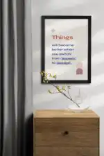 Motivational Quote II - Image 3