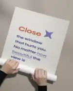 Motivational Quote III - Image 2