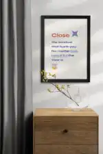 Motivational Quote III - Image 4