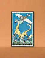 Bloodless Giraffe Hunt - Image 2